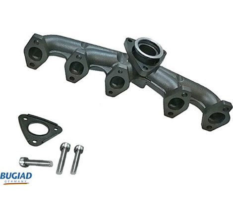 Galerie. sistem de esapament - Bugiad-BSP25248 - Bugiad-BSP25248