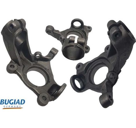 Articulatie directie. suspensie roata - Bugiad-BSP25324 - Bugiad-BSP25324