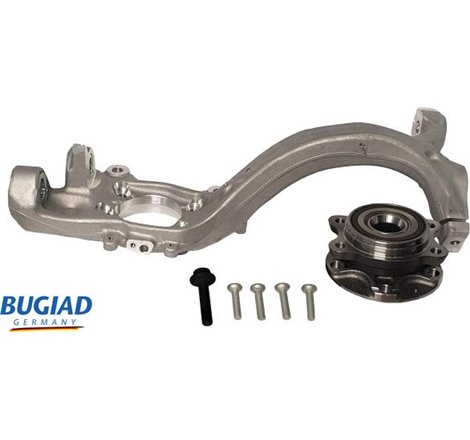 Articulatie directie. suspensie roata - Bugiad-BSP25336PROKIT - Bugiad-BSP25336PROKIT