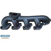 Galerie, sistem de esapament - Bugiad-BSP25355