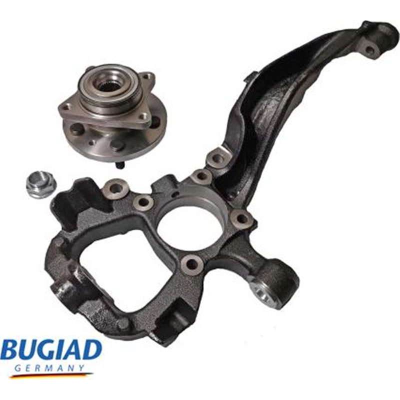Articulatie directie. suspensie roata - Bugiad-BSP25377PROKIT - Bugiad-BSP25377PROKIT