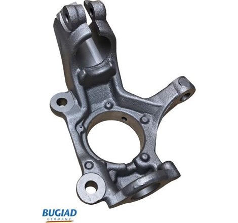 Articulatie directie. suspensie roata - Bugiad-BSP25476 - Bugiad-BSP25476