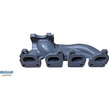 Galerie. sistem de esapament - Bugiad-BSP25482 - Bugiad-BSP25482