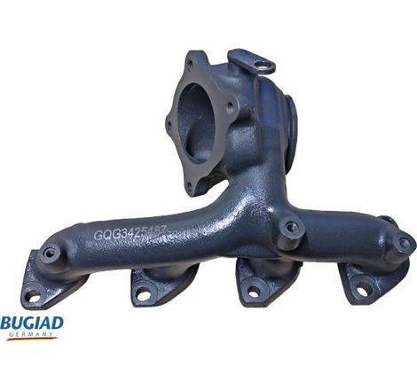 Galerie. sistem de esapament - Bugiad-BSP25487 - Bugiad-BSP25487