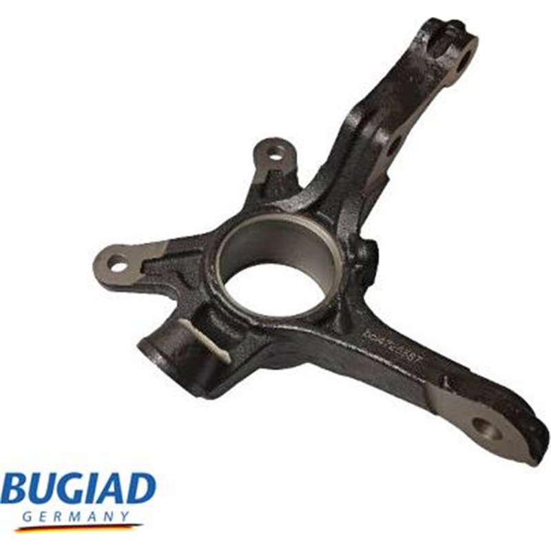 Articulatie directie. suspensie roata - Bugiad-BSP25587 - Bugiad-BSP25587