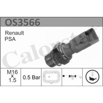 Senzor,presiune ulei - Calorstat by Vernet-OS3566
