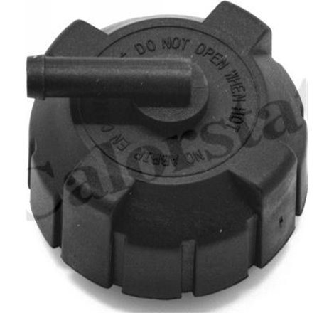 Buson,vas expansiune - Calorstat by Vernet-RC0026