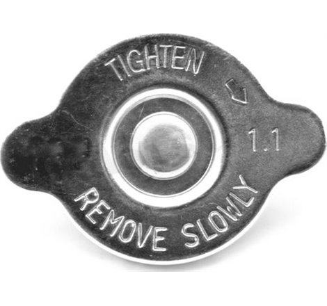 Buson,radiator - Calorstat by Vernet-RC0027