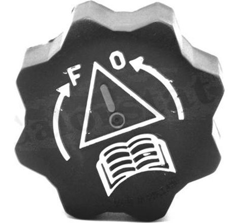 Buson,vas expansiune - Calorstat by Vernet-RC0029