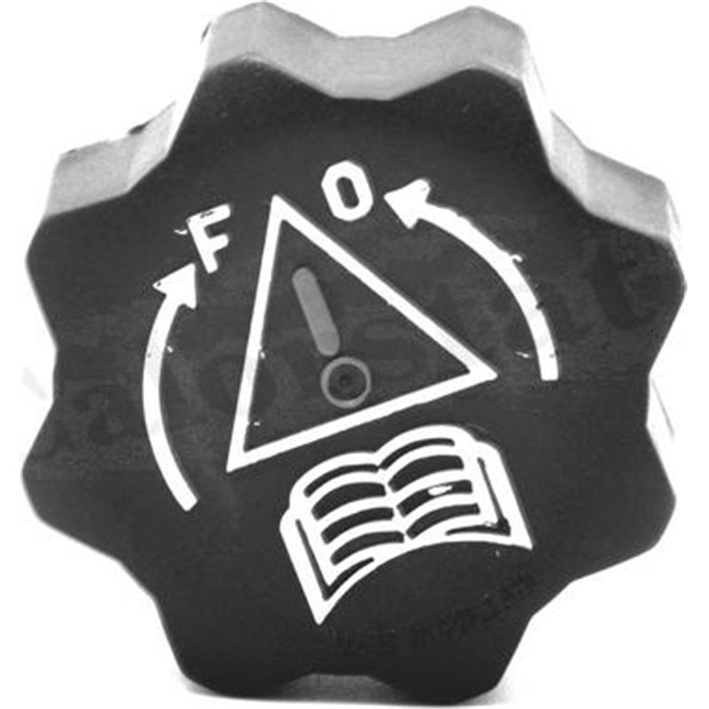 Buson,vas expansiune - Calorstat by Vernet-RC0029