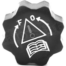 Buson,vas expansiune - Calorstat by Vernet-RC0029