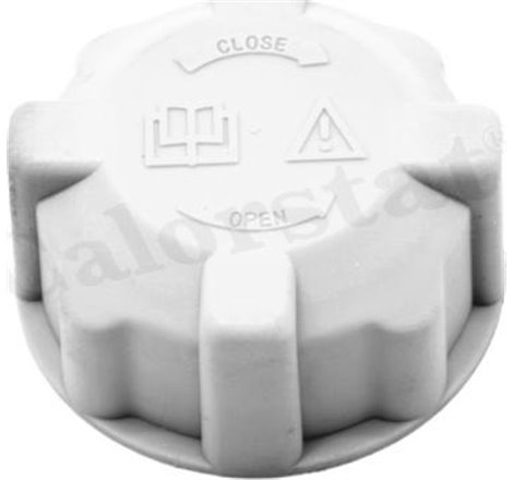 Buson,vas expansiune - Calorstat by Vernet-RC0038