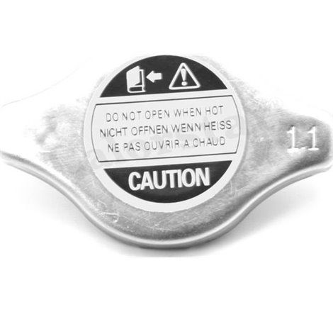 Buson,radiator - Calorstat by Vernet-RC0040