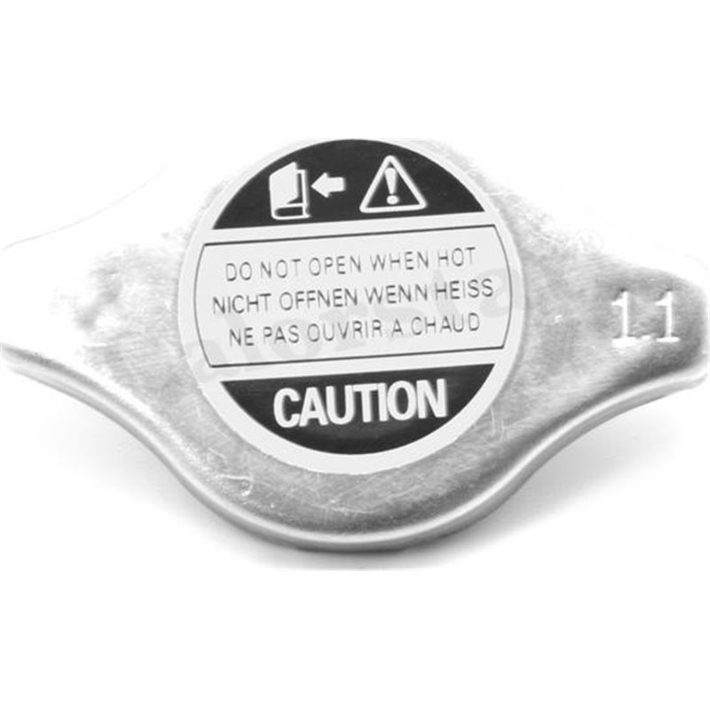 Buson,radiator - Calorstat by Vernet-RC0040