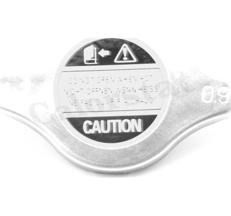 Buson,radiator - Calorstat by Vernet-RC0047