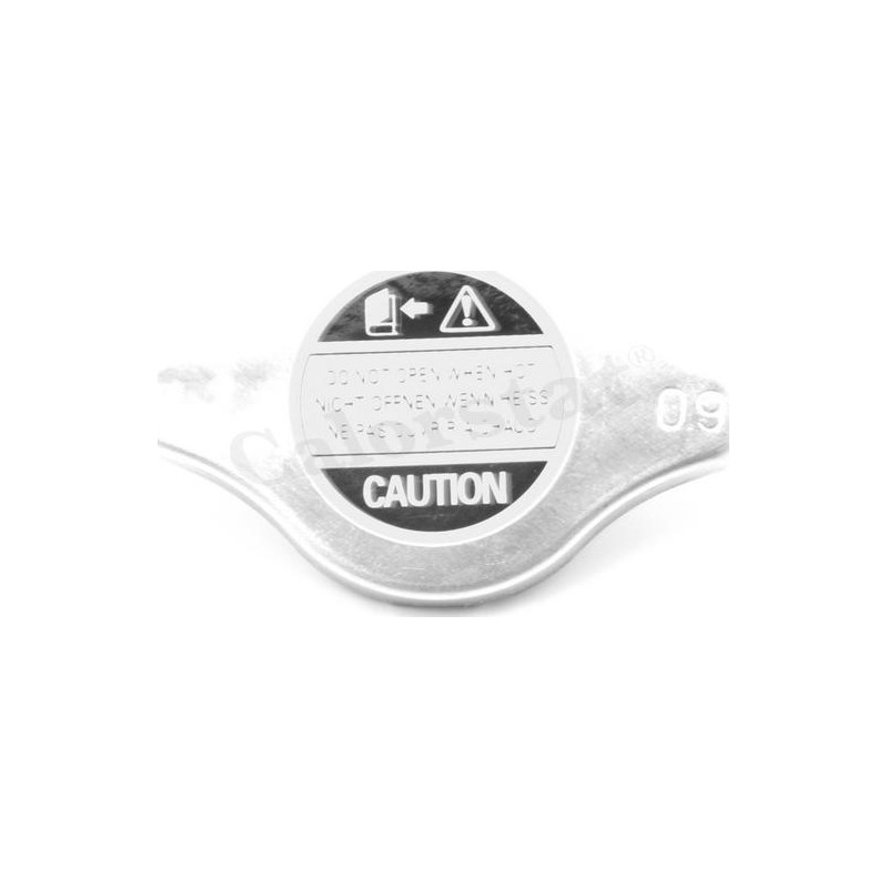 Buson,radiator - Calorstat by Vernet-RC0047