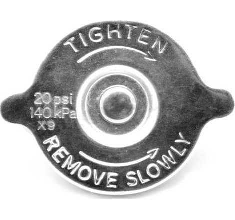 Buson,radiator - Calorstat by Vernet-RC0049