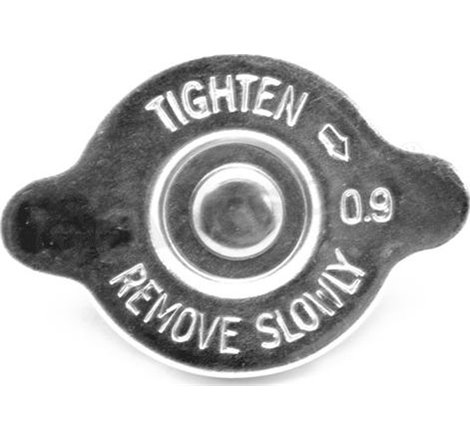 Buson,radiator - Calorstat by Vernet-RC0050