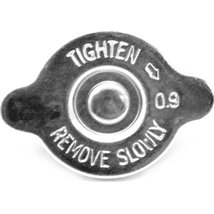 Buson,radiator - Calorstat by Vernet-RC0050