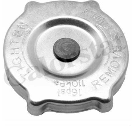 Buson,radiator - Calorstat by Vernet-RC0153