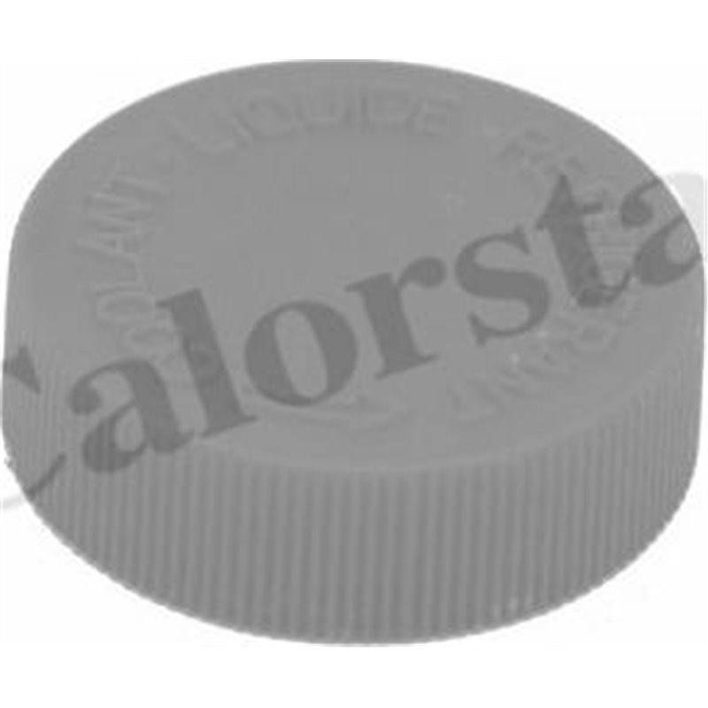 Buson,vas expansiune - Calorstat by Vernet-RC0184