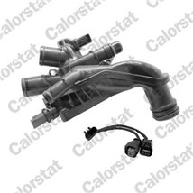 Termostat,lichid racire - Calorstat by Vernet-TEK2104.105J