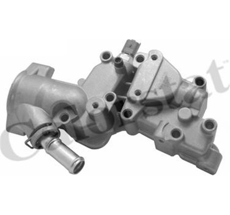 Flansa lichid racire - Calorstat by Vernet-WF0126M