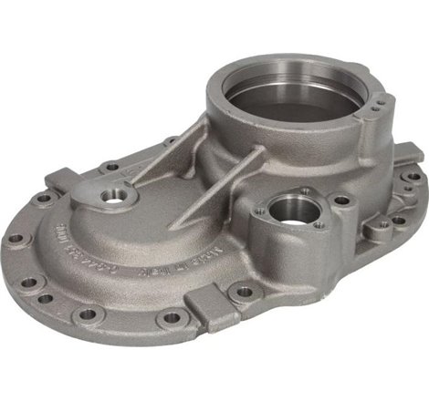 Carcasa, diferential - C.E.I.-128.241