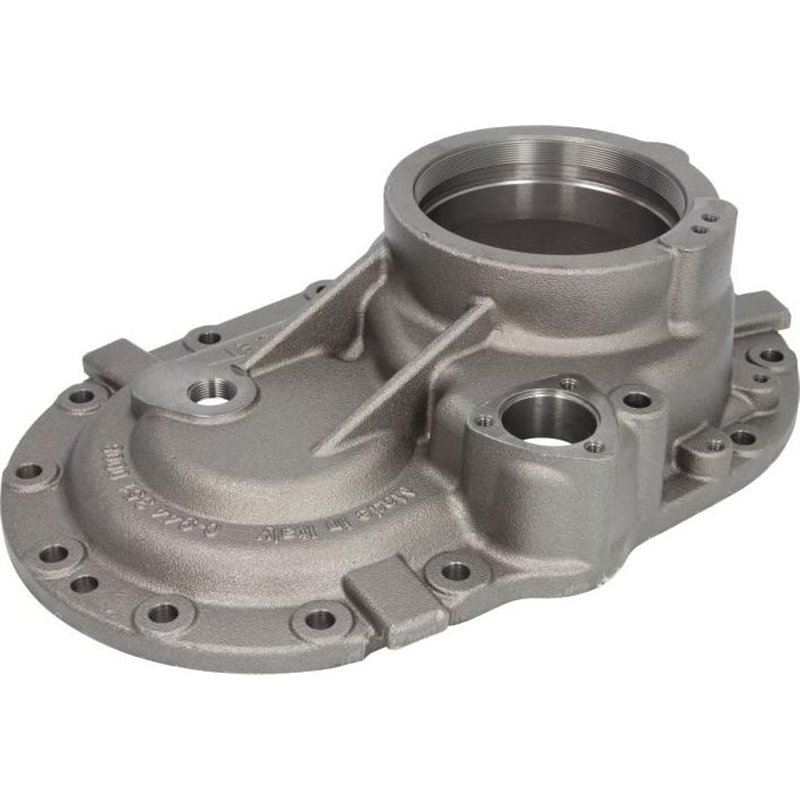Carcasa, diferential - C.E.I.-128.241