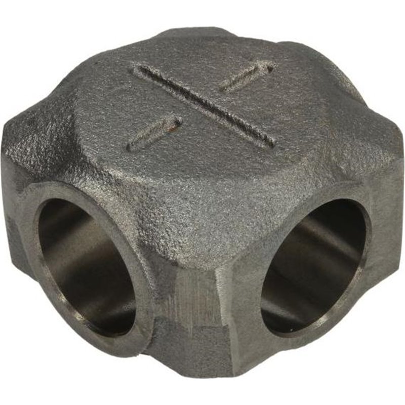 Cruce ax, Roata dintata conica de echilibrare-Diferential - C.E.I.-133.106