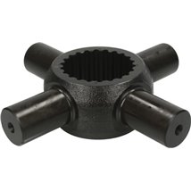 Cruce ax, Roata dintata conica de echilibrare-Diferential - C.E.I.-133.113