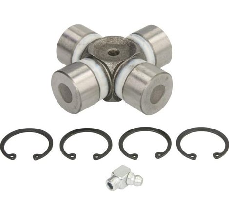 Articulatie, cardan - C.E.I.-133.133