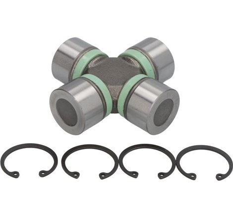 Articulatie, cardan - C.E.I.-133.134