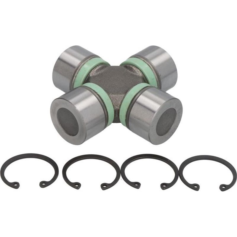 Articulatie, cardan - C.E.I.-133.134