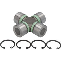 Articulatie, cardan - C.E.I.-133.134