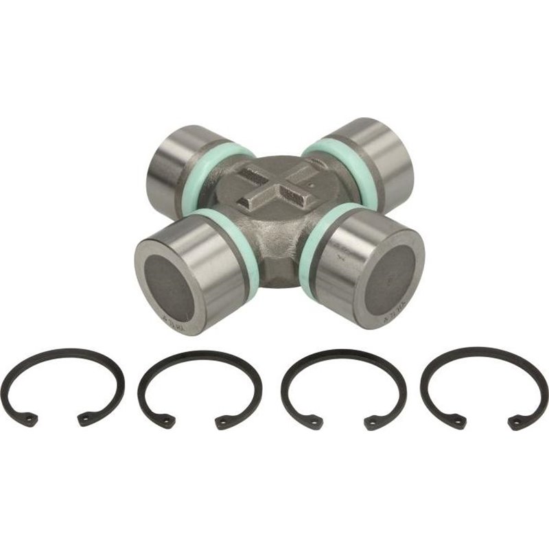 Articulatie, cardan - C.E.I.-133.137