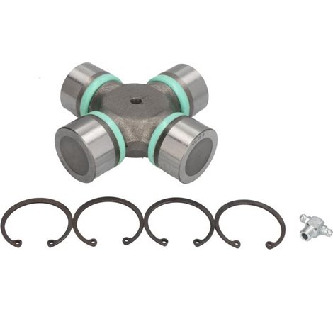 Articulatie, cardan - C.E.I.-133.139