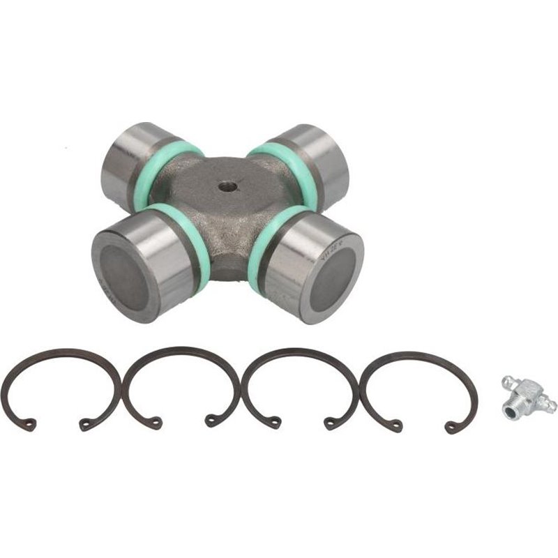 Articulatie, cardan - C.E.I.-133.139