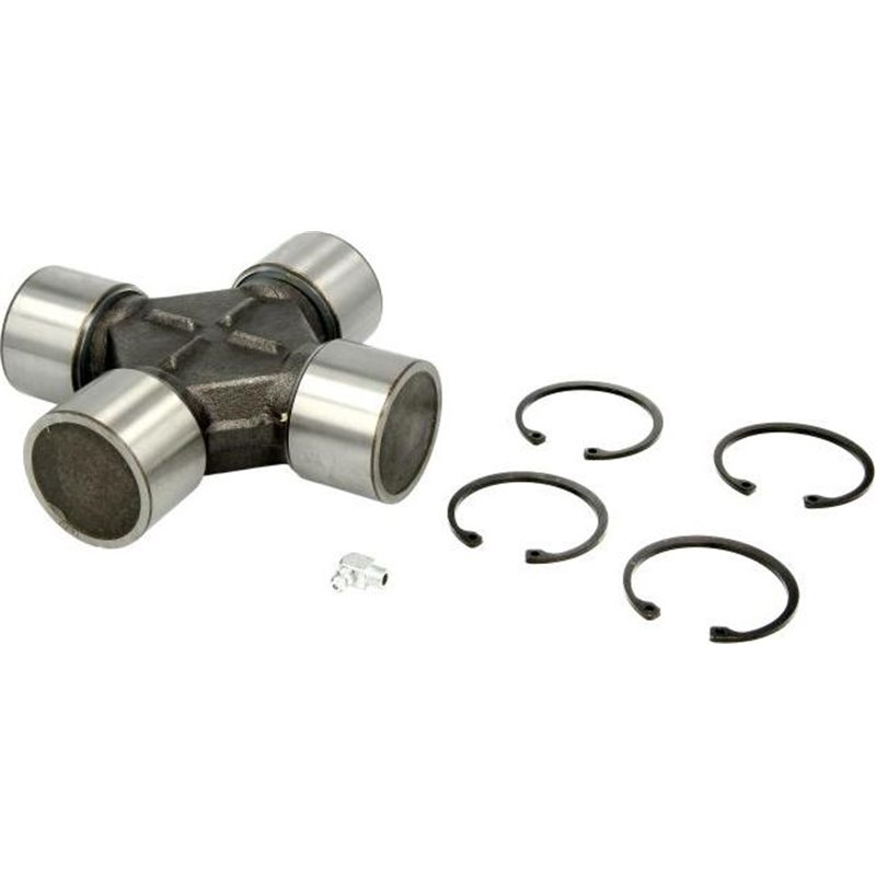 Articulatie, cardan - C.E.I.-133.191