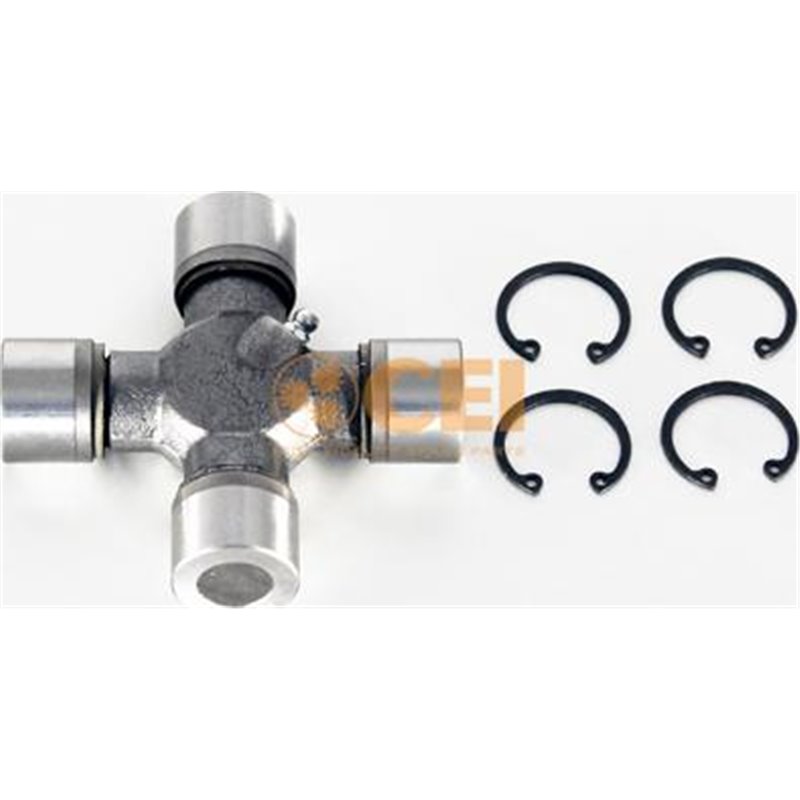 Articulatie, cardan - C.E.I.-133.193