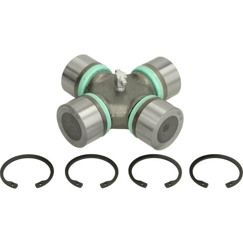 Articulatie, cardan - C.E.I.-133.209