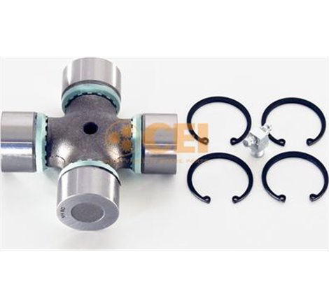 Articulatie, cardan - C.E.I.-133.216