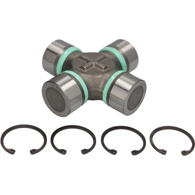 Articulatie, cardan - C.E.I.-133.230