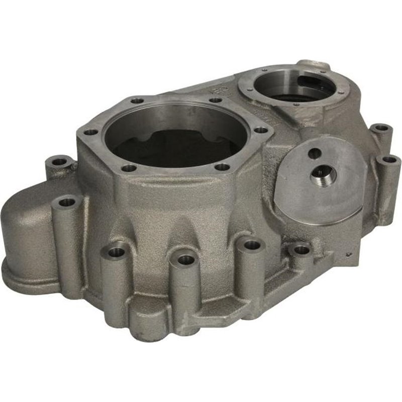 Carcasa, diferential - C.E.I.-135.291