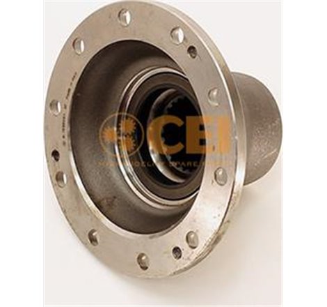 Flansa antrenare, ax cardanic - C.E.I.-155.205