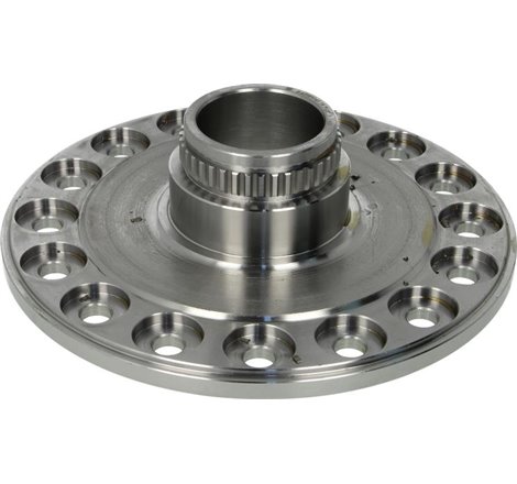 Carcasa, diferential - C.E.I.-175.223