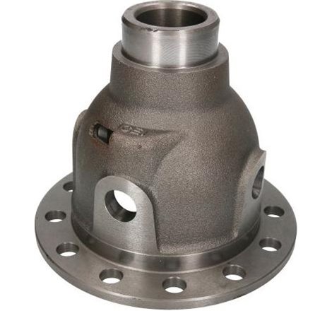 Carcasa, diferential - C.E.I.-175.285