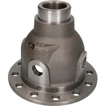 Carcasa, diferential - C.E.I.-175.285