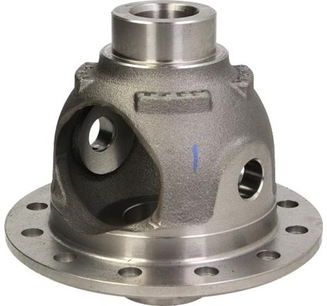 Carcasa, diferential - C.E.I.-175.457