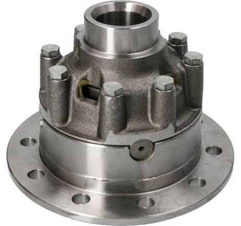 Diferential - C.E.I.-175.517